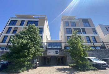 Location bureaux - Proche Saône, bus, métro et gare  à Lyon 4 - 69004