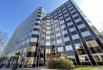 Location bureaux - Quais de Saône, proche métro et bus  à Lyon 4 - 69004