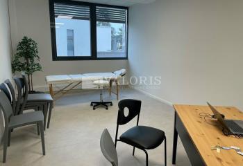 Location bureaux - Proche Maison Médical des Massues  à Lyon 5 - 69005