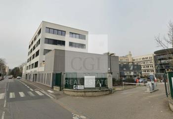 Location bureaux à - Accès A6 - Pour professions libérales  à Lyon 5 - 69005