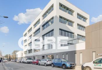 Location bureaux à - Maison Médicale des Massues - Point du Jour  à Lyon 5 - 69005