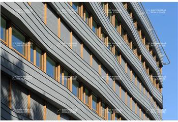Location bureaux - Proche gare de Perrache et pôle multimodal  à Lyon 5 - 69005