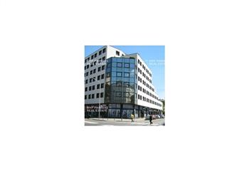 Location bureaux - Quartier Charpennes, proche transports  à Lyon 6 - 69006
