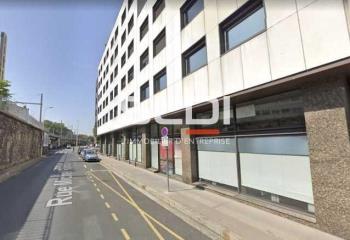 Location bureaux - Proche métro Brotteaux, Charpennes et Massena  à Lyon 6 - 69006