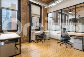 Location bureaux à Brotteaux - Rue Bossuet - Proche métro  à Lyon 6 - 69006
