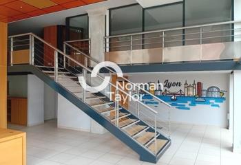 Location bureaux - Quartier Foch - Proche transports