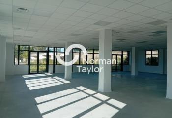 Location bureaux - Technopole Gerland, Tramway et Périphérique