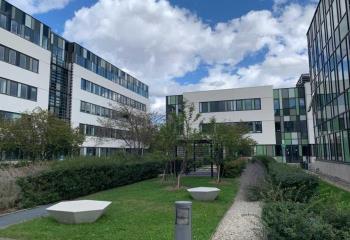 Location bureau Lyon 7 (69007) - 6736 m²