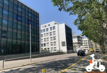 Bureaux à louer - immeuble tertiaire à Vaise  à Lyon 9 - 69009