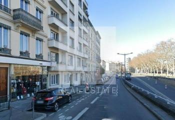 Location bureau - tunnel de la Croix Rousse - A6 - métro D  à Lyon 9 - 69009