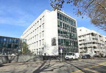 Location bureaux - Proche bus et Quai Paul Sedaillan  à Lyon 9 - 69009