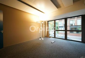 Location bureau - Proche D21, D306, bus 31, 43