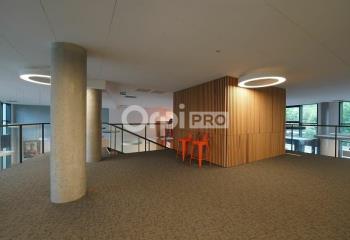 Location bureau - Proche D21, D306, bus 31, 43