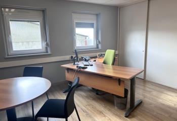 Location bureaux meublés Sud - Zone industrielle  à Mâcon - 71000
