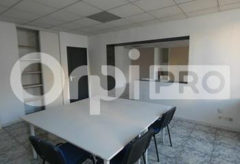Location bureaux  à Manosque - 04100