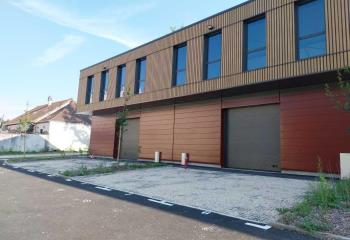 Location bureau Marcoussis (91460) - 100 m²  à Marcoussis - 91460