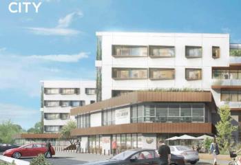 Bureaux à louer secteur WORK LAB CITY à  Marcq-En-Baroeul  à Marcq-en-Baroeul - 59700