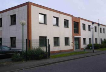 Bureaux à louer dans parc de la Campagnerie à Marcq En Baroeul  à Marcq-en-Baroeul - 59700