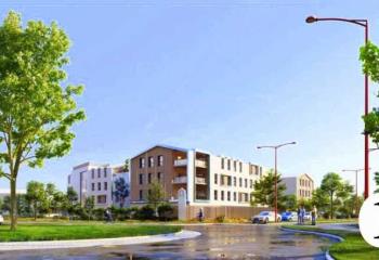 Bureaux à louer sur les Grands Boulevards - Marcq-en-Barœul  à Marcq-en-Baroeul - 59700