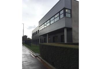 Location bureaux - Proche tramway et grands Boulevards  à Marcq-en-Baroeul - 59700