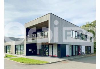 Location bureau (59700) - 500 m²  à Marcq-en-Baroeul - 59700