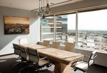 Bureaux à louer secteur Boulevard Clémenceau  à Marcq-en-Baroeul - 59700