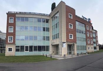 Location bureau - Proche tramway et autoroutes  à Marcq-en-Baroeul - 59700