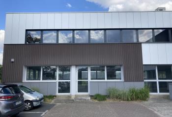 Location bureaux - Parc Europe, Tram Château Rouge  à Marcq-en-Baroeul - 59700