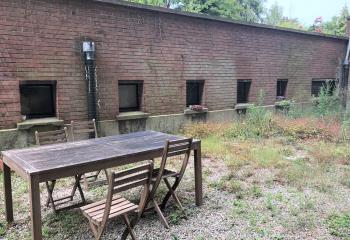 Location de bureaux à proximité immédiate Croisé Laroche  à Marcq-en-Baroeul - 59700