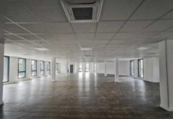 Location bureau Marcq-en-Baroeul (59700) - 2507 m²  à Marcq-en-Baroeul - 59700