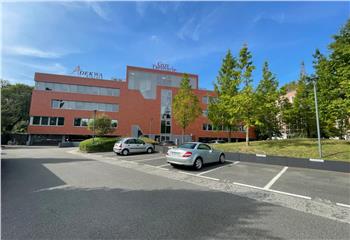Location bureaux - Proche Canal de Roubaix