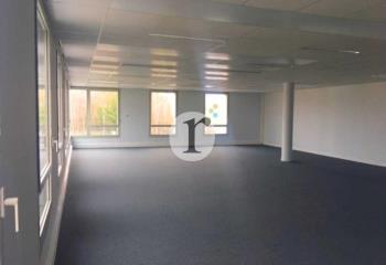 Bureaux à louer à moins de 10 minutes du Palais de Justice de Lille  à Marquette-lez-Lille - 59520