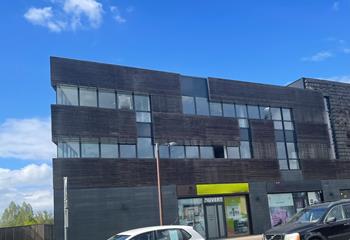 Location bureaux - Proche Rocade Nord Ouest