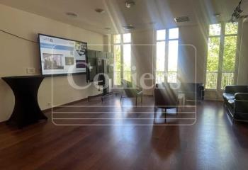 Location de bureaux - métro vieux port  à Marseille 1 - 13001