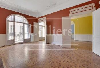 Location bureaux Gare St Charles à 15 min