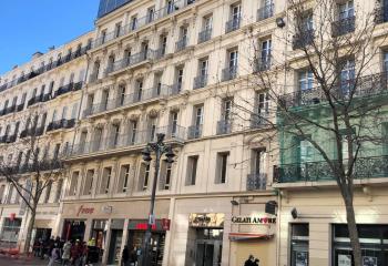 Surfaces de bureaux rénovés à louer proche Vieux Port -  à Marseille 1 - 13001