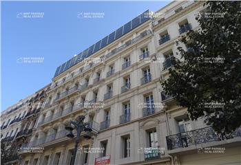 Bureaux à louer - Proche Vieux Port et transports  à Marseille 1 - 13001