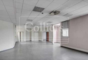 Surface de bureaux disponible à la location - Centre de la Valentine  à Marseille 11 - 13011