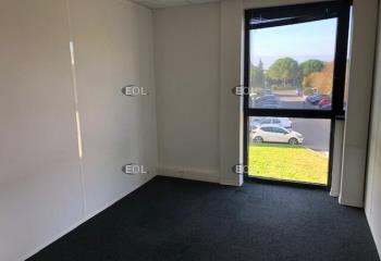Location bureaux - Technopole Château Gombert, proche A507 et L2  à Marseille 13 - 13013
