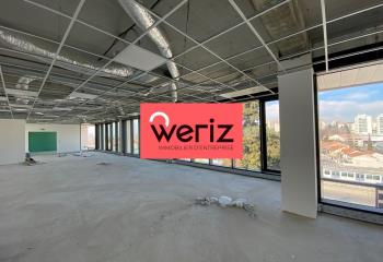 Location bureau Marseille 13 (13013) - 350 m²