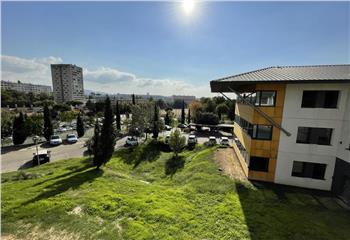 Location bureaux - Technopôle Château Gombert  à Marseille 13 - 13013