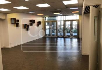 Location de bureaux à proximité du métro Capitaine Gèze -  à Marseille 14 - 13014
