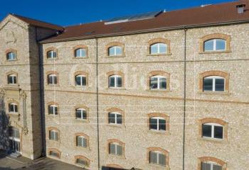 Bureaux à louer - A7 - A55  à Marseille 14 - 13014