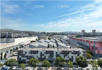 Bureaux à louer - Proche transports en commun  à Marseille 14 - 13014