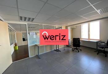 Location bureaux - Proche bus, autoroute, métro et gare  à Marseille 14 - 13014