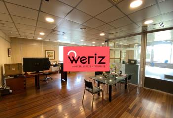 Location bureaux, proche autoroute et transports en commun  à Marseille 14 - 13014