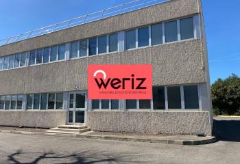 Location bureaux, secteur Arnavaux, proche bus, SNCF et autoroutes