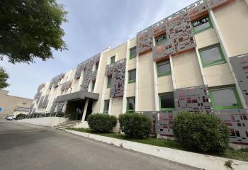 Location bureaux - Proche autoroutes A51 et A7  à Marseille 14 - 13014