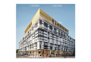 Bureau à louer dans Euromed 2 à  à Marseille 15 - 13015