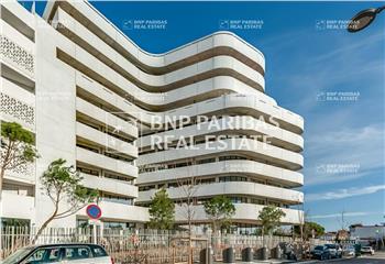 Bureaux à louer - Euromed II, proche transports  à Marseille 15 - 13015